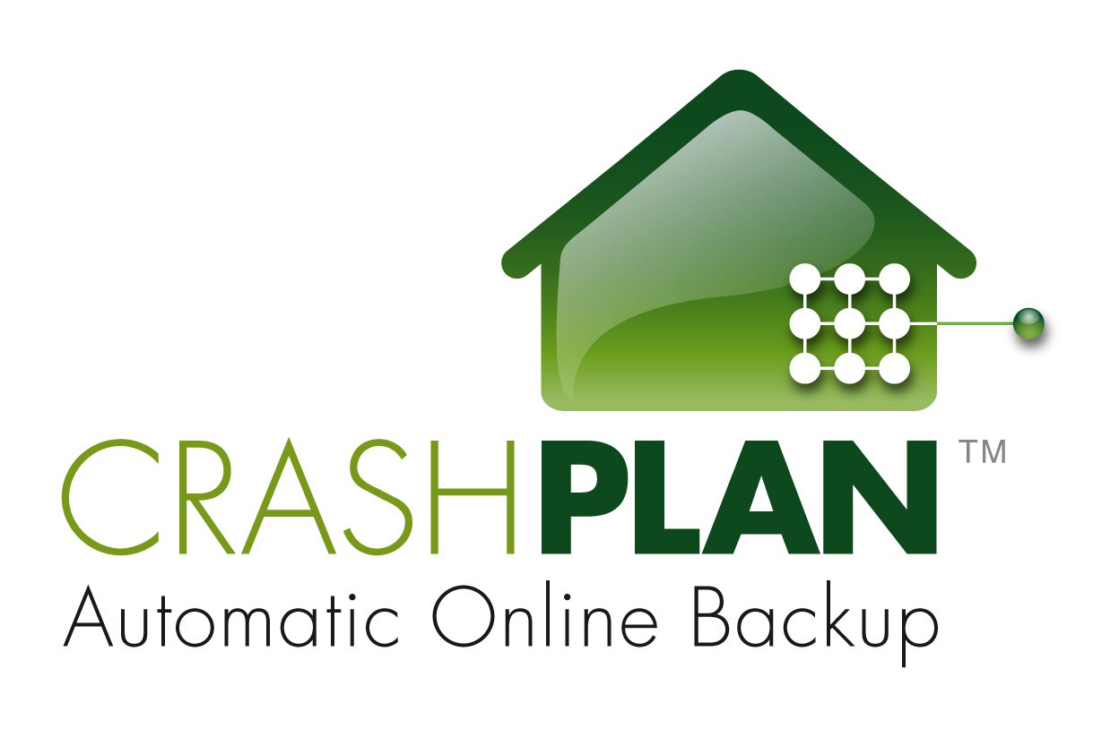 crashplan