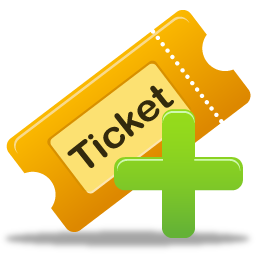 support ticket system