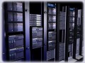 dedicated server hosting